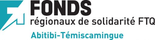 Fonds régionaux de solidarité FTQ, bureau Abitibi-Témiscamingue