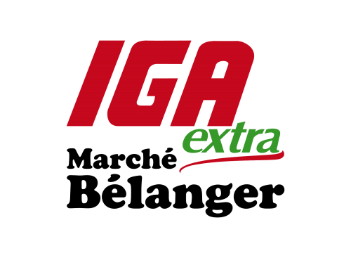 IGA Extra Marché Bélanger