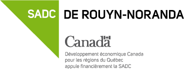 Société d'aide au développement des collectivités de Rouyn-Noranda